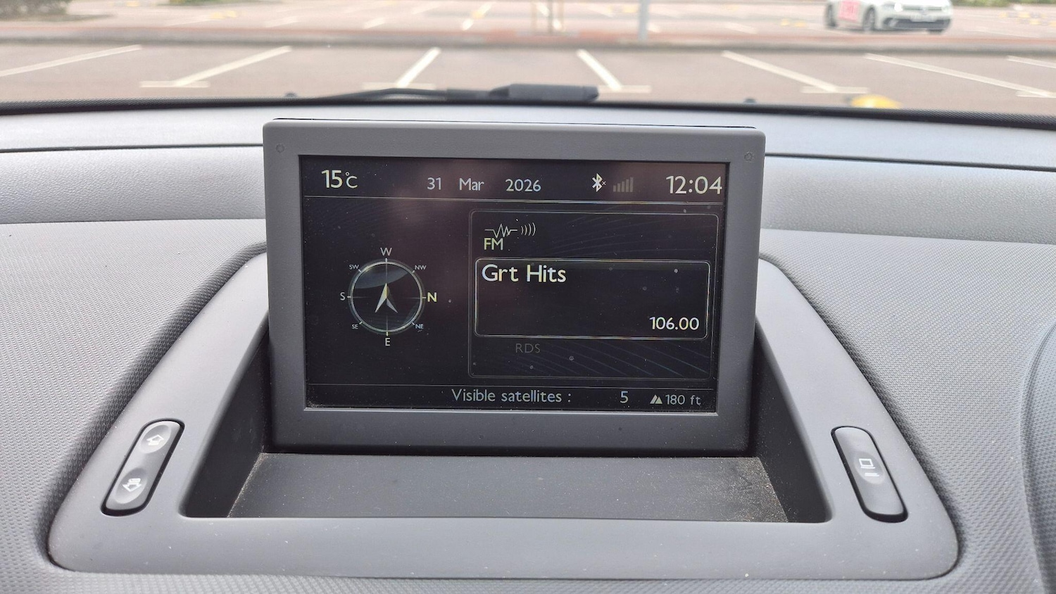 Used Peugeot 308 2013 for sale - 78086198: Photo 32