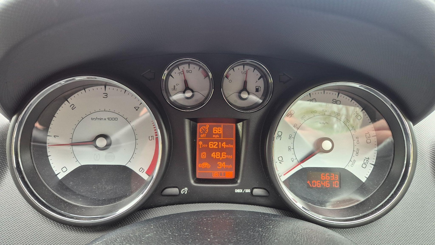 Used Peugeot 308 2013 for sale - 78086198: Photo 33