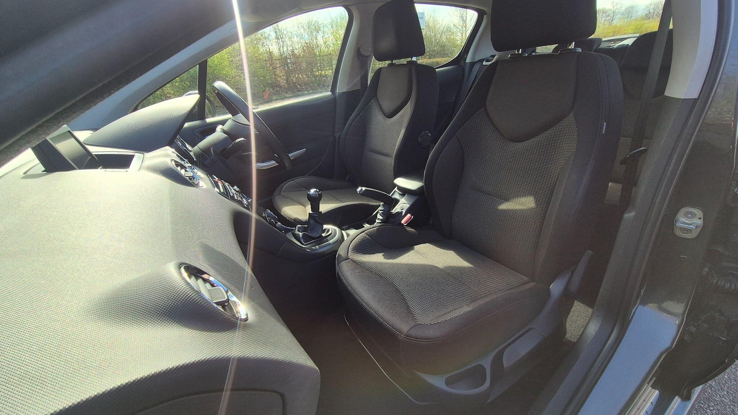 Used Peugeot 308 2013 for sale - 78086198: Photo 36