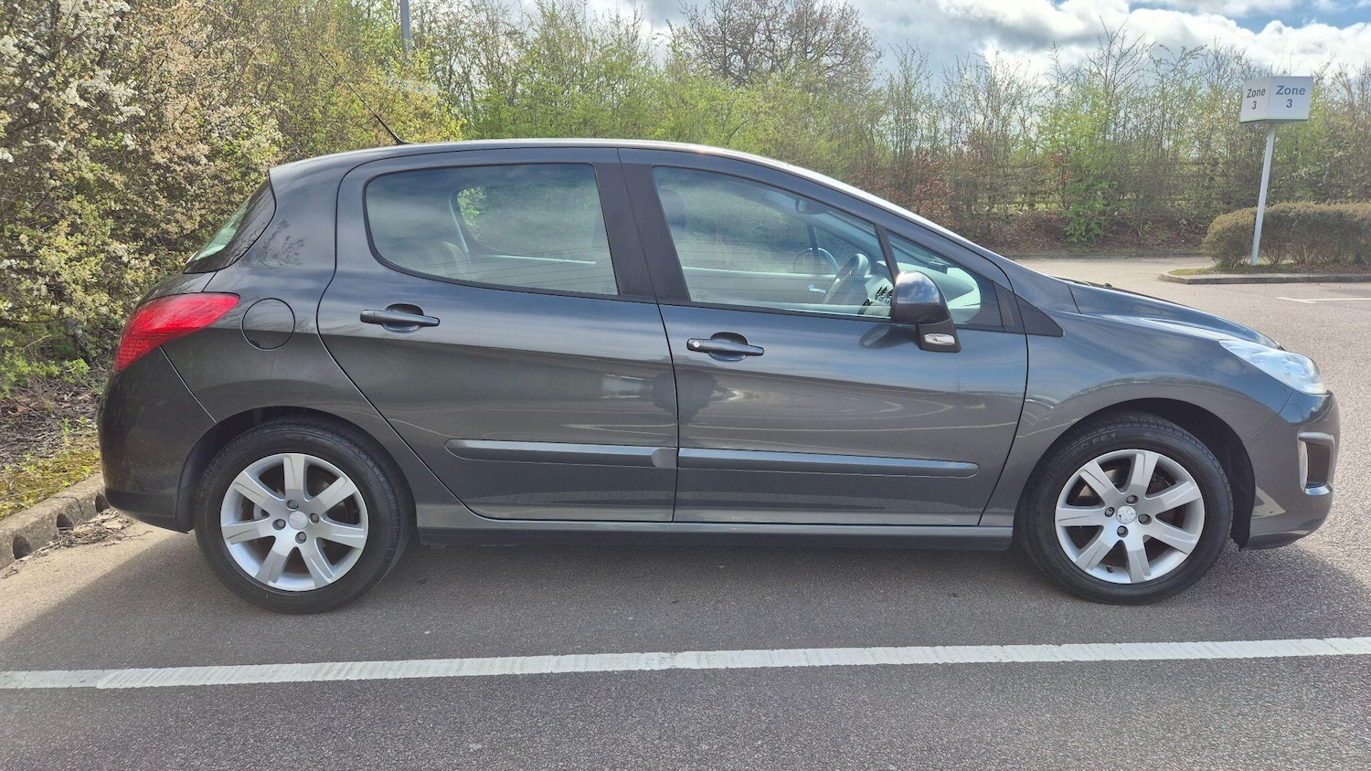 Used Peugeot 308 2013 for sale - 78086198: Photo 7