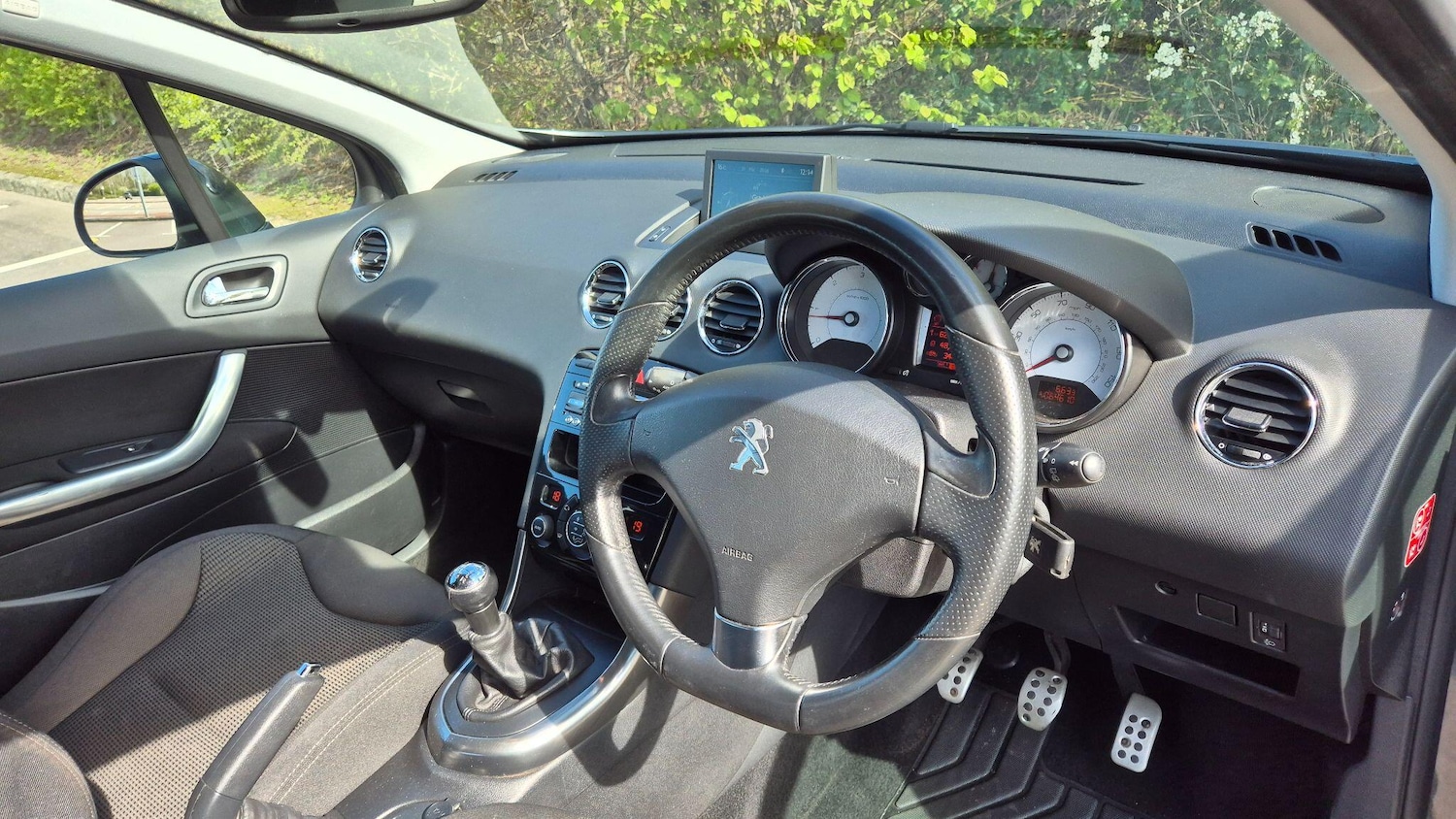 Used Peugeot 308 2013 for sale - 78086198: Photo 9