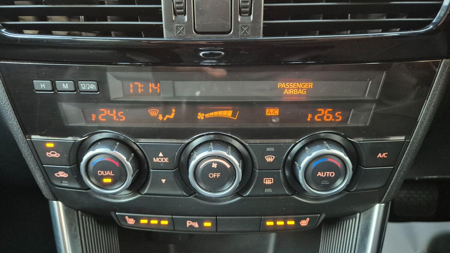 Used Mazda CX-5 2013 for sale - 77255604: Photo 10