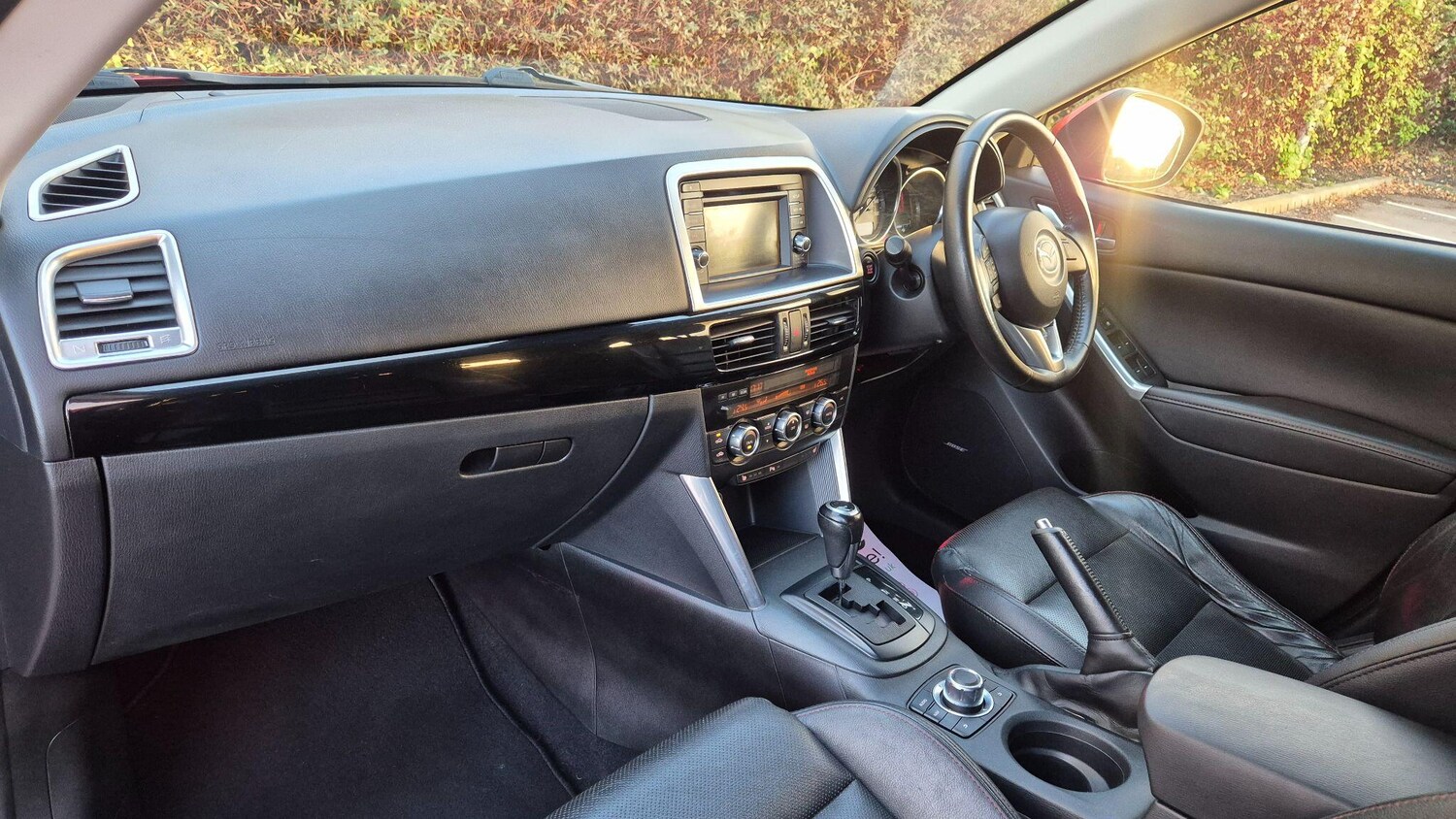 Used Mazda CX-5 2013 for sale - 77255604: Photo 13