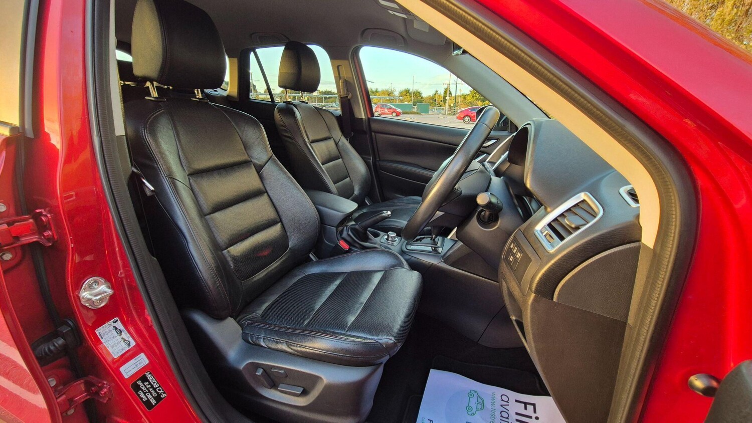 Used Mazda CX-5 2013 for sale - 77255604: Photo 14