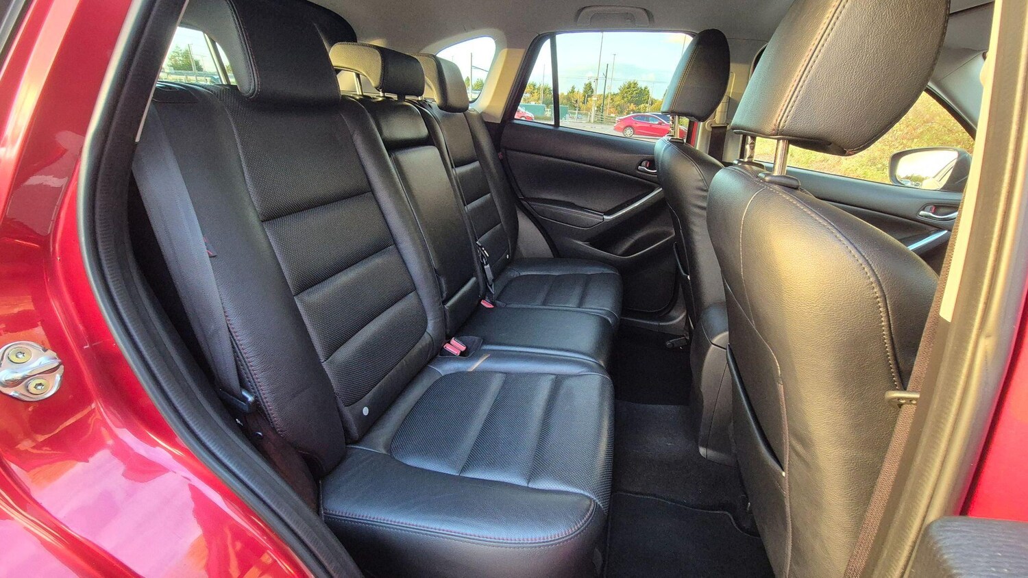 Used Mazda CX-5 2013 for sale - 77255604: Photo 15