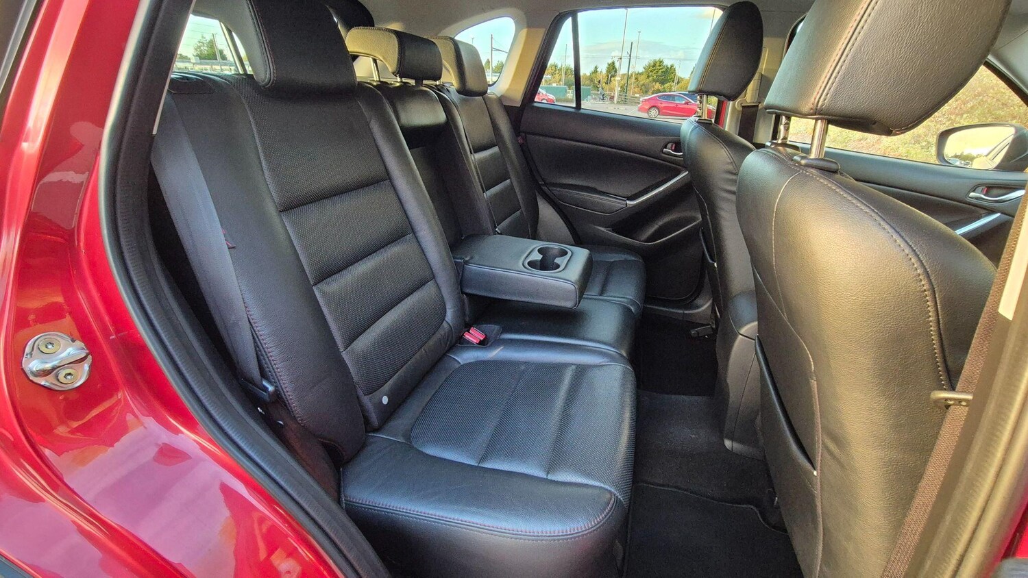 Used Mazda CX-5 2013 for sale - 77255604: Photo 16