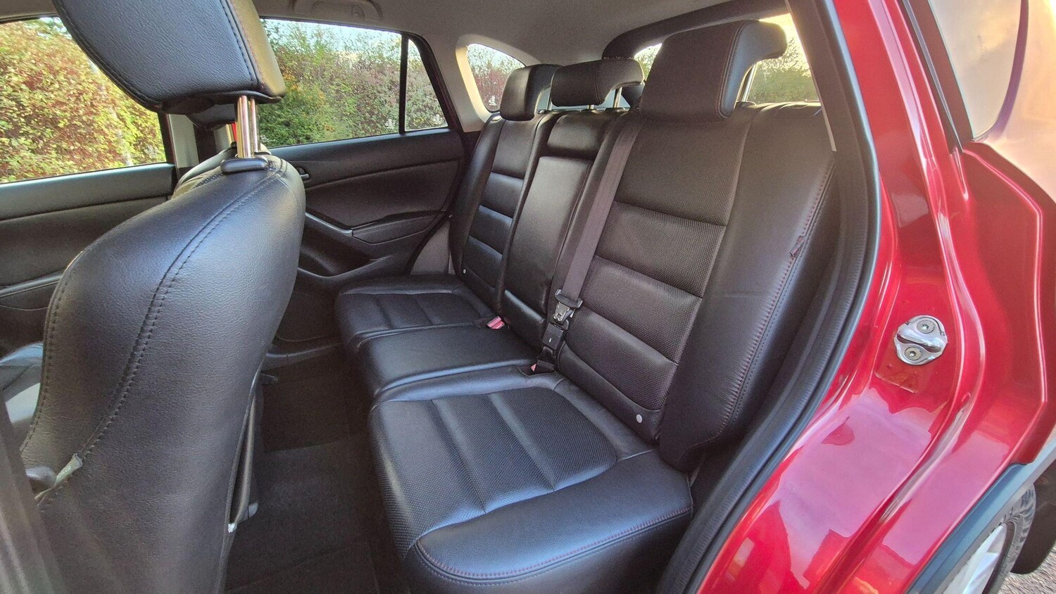 Used Mazda CX-5 2013 for sale - 77255604: Photo 17