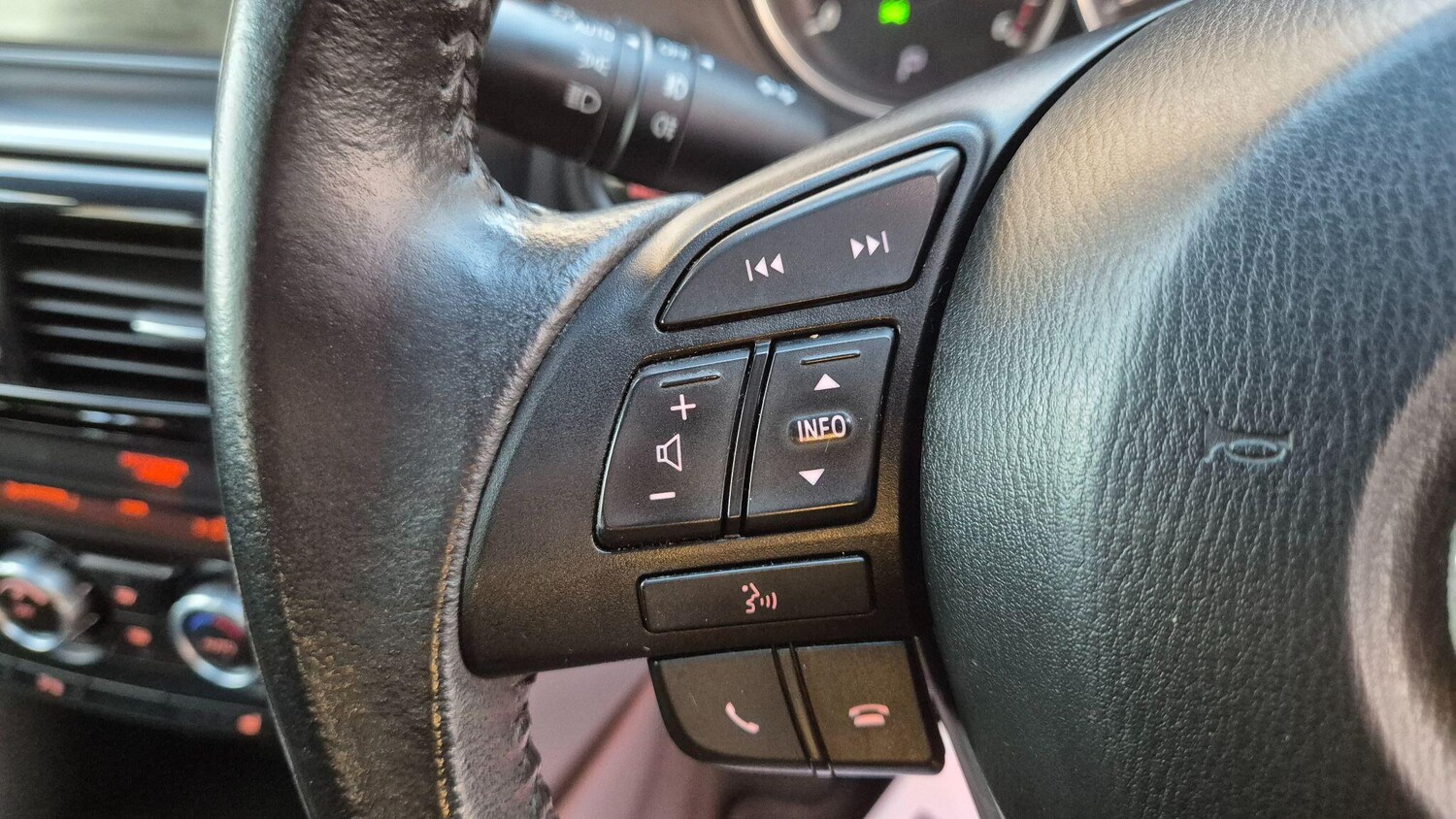 Used Mazda CX-5 2013 for sale - 77255604: Photo 19