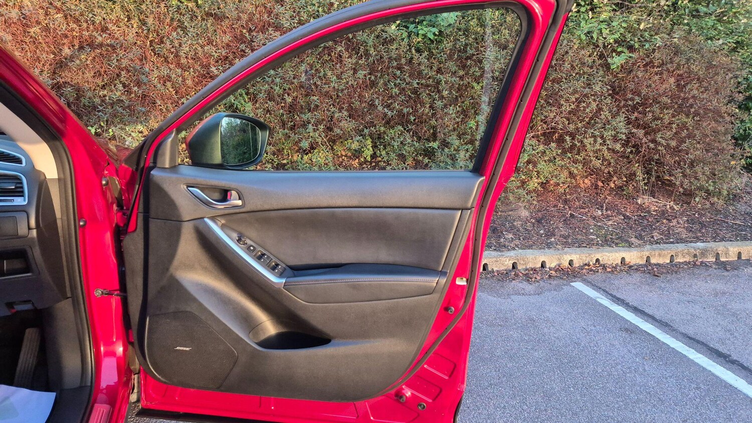 Used Mazda CX-5 2013 for sale - 77255604: Photo 23