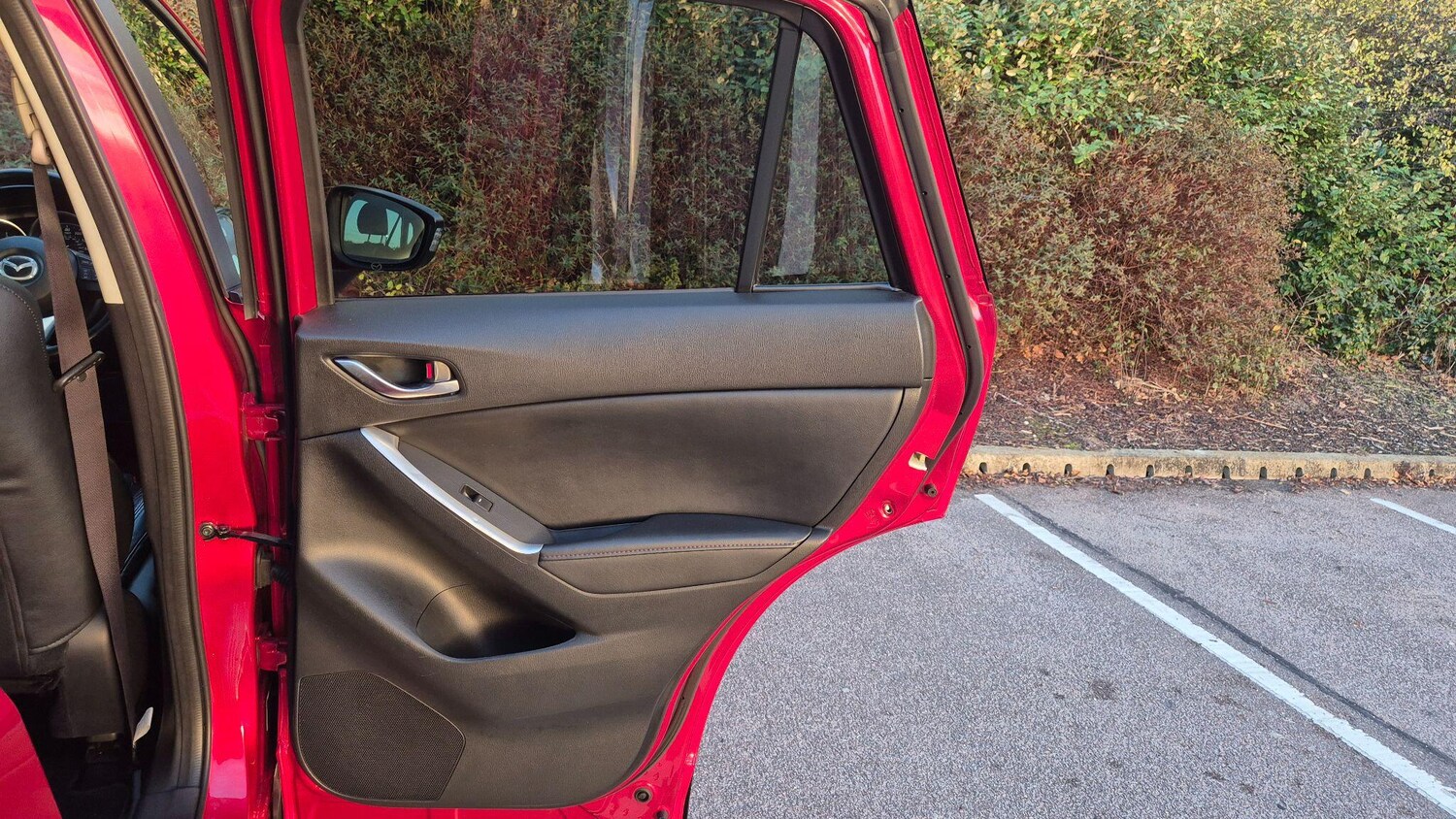 Used Mazda CX-5 2013 for sale - 77255604: Photo 24