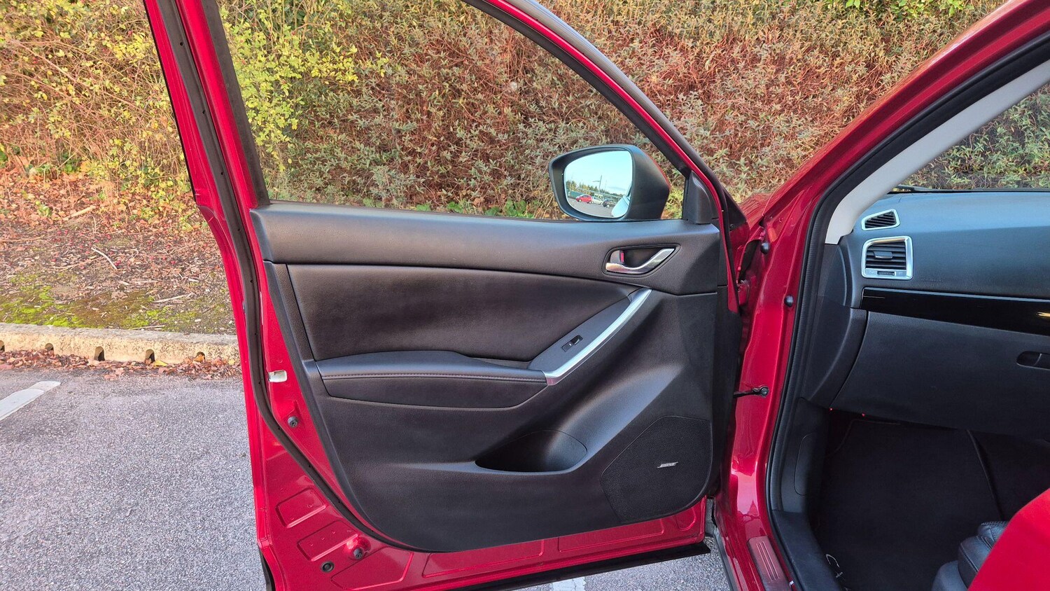 Used Mazda CX-5 2013 for sale - 77255604: Photo 26