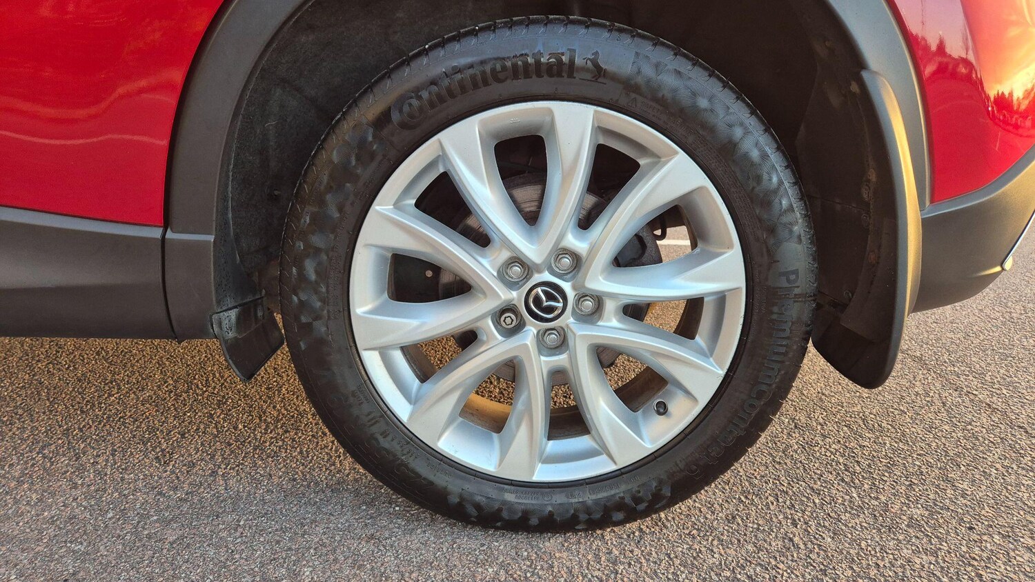 Used Mazda CX-5 2013 for sale - 77255604: Photo 28