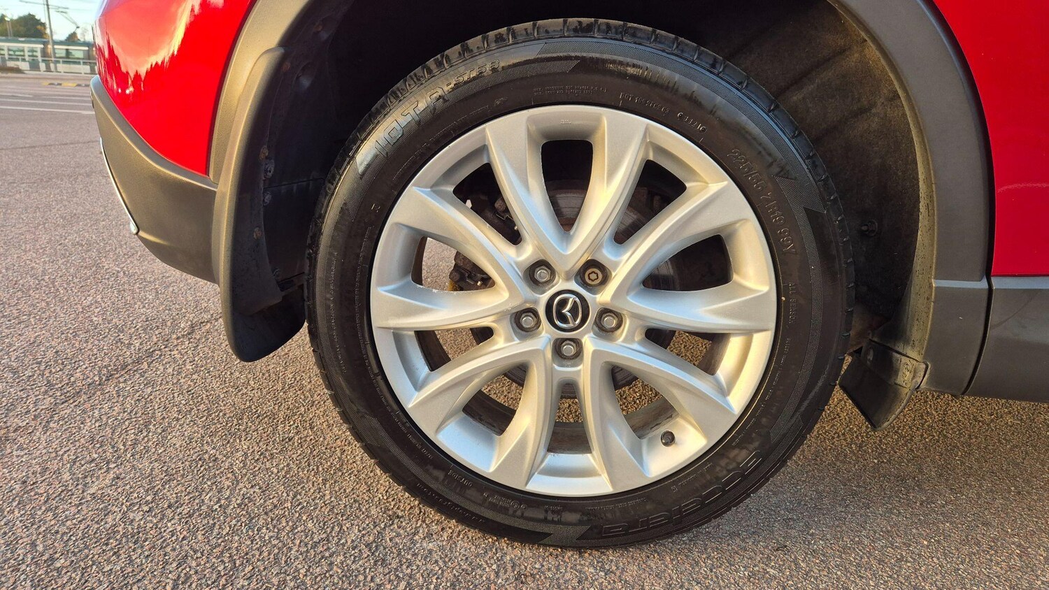 Used Mazda CX-5 2013 for sale - 77255604: Photo 29