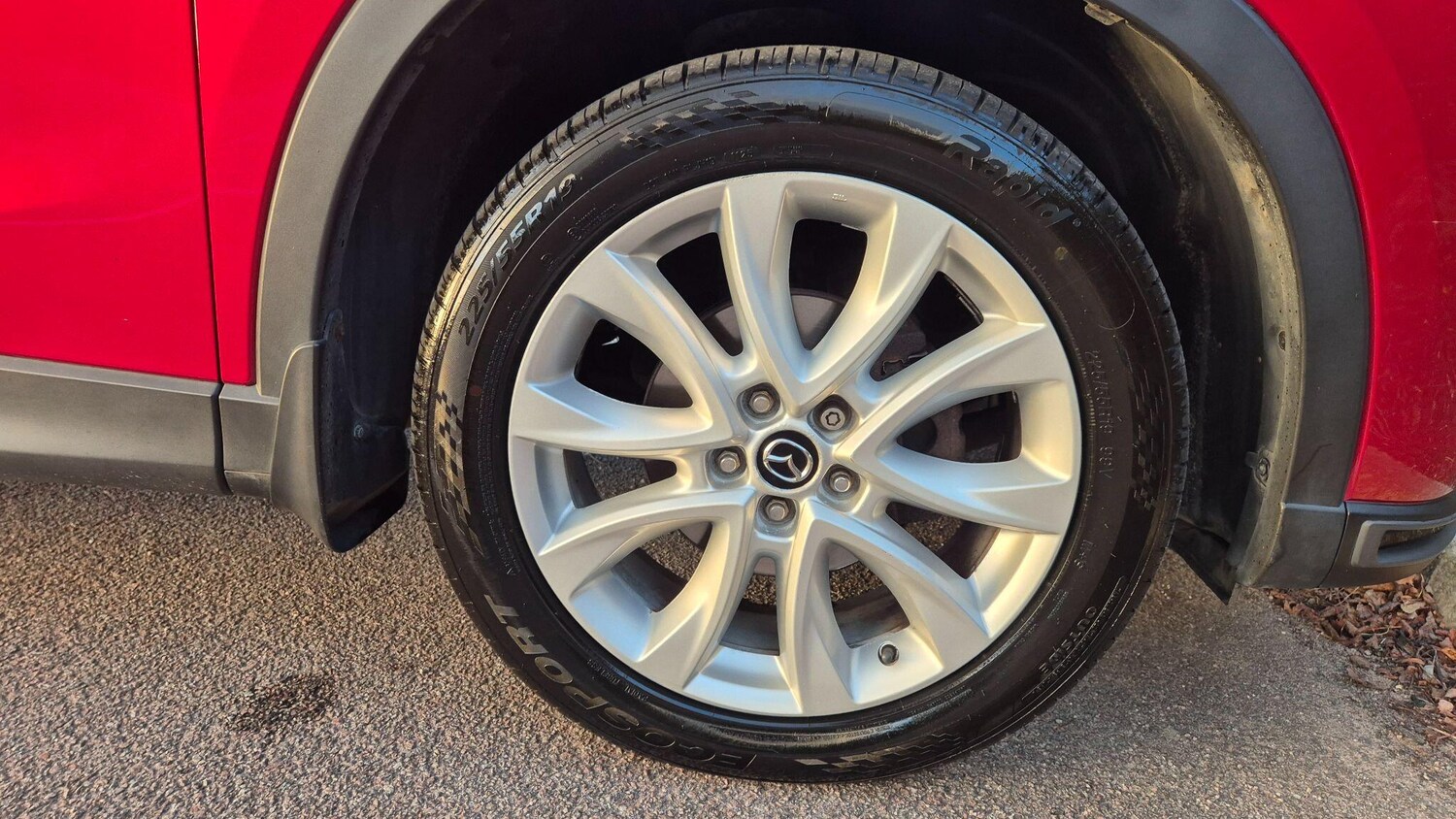 Used Mazda CX-5 2013 for sale - 77255604: Photo 30