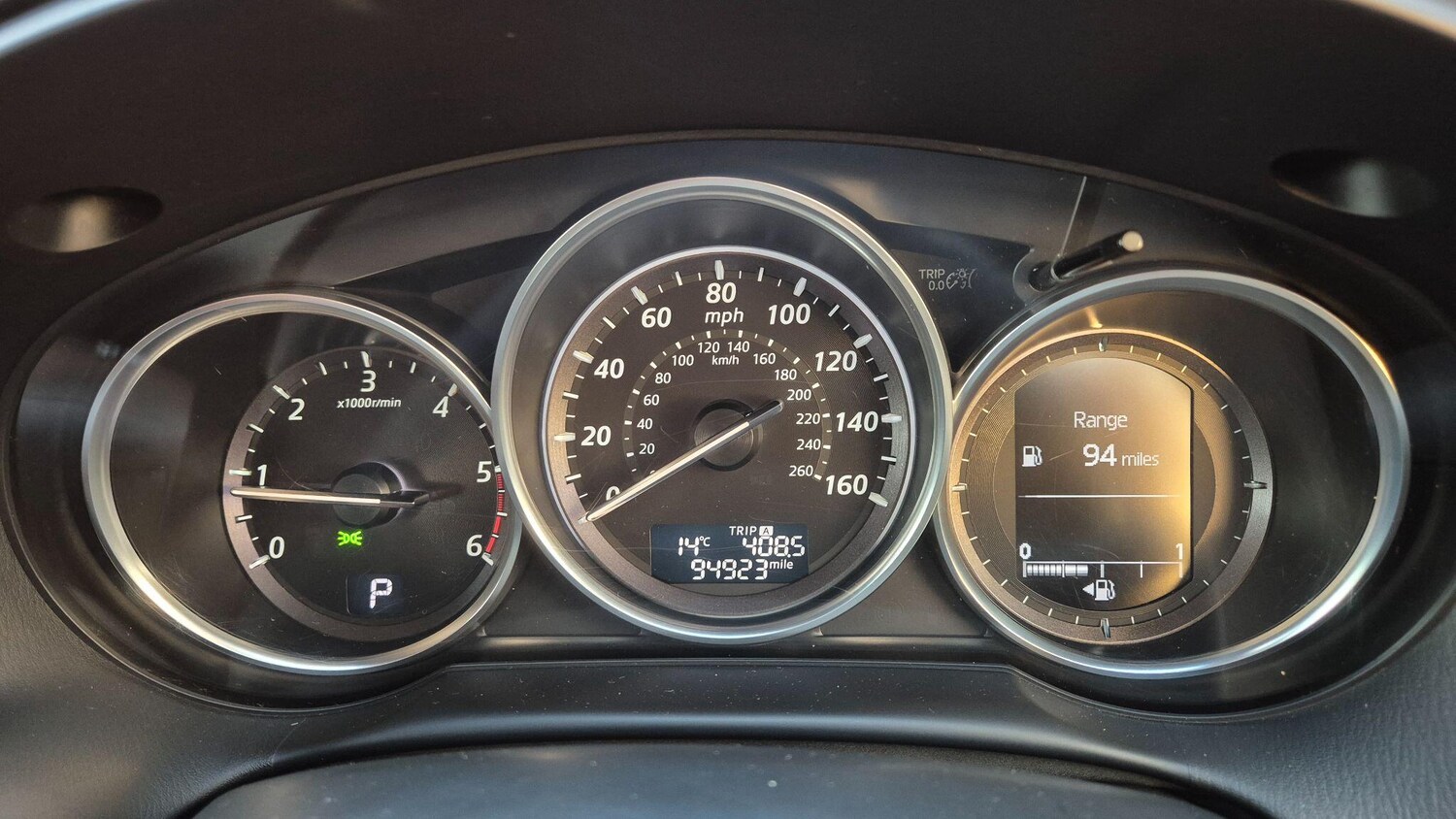 Used Mazda CX-5 2013 for sale - 77255604: Photo 33