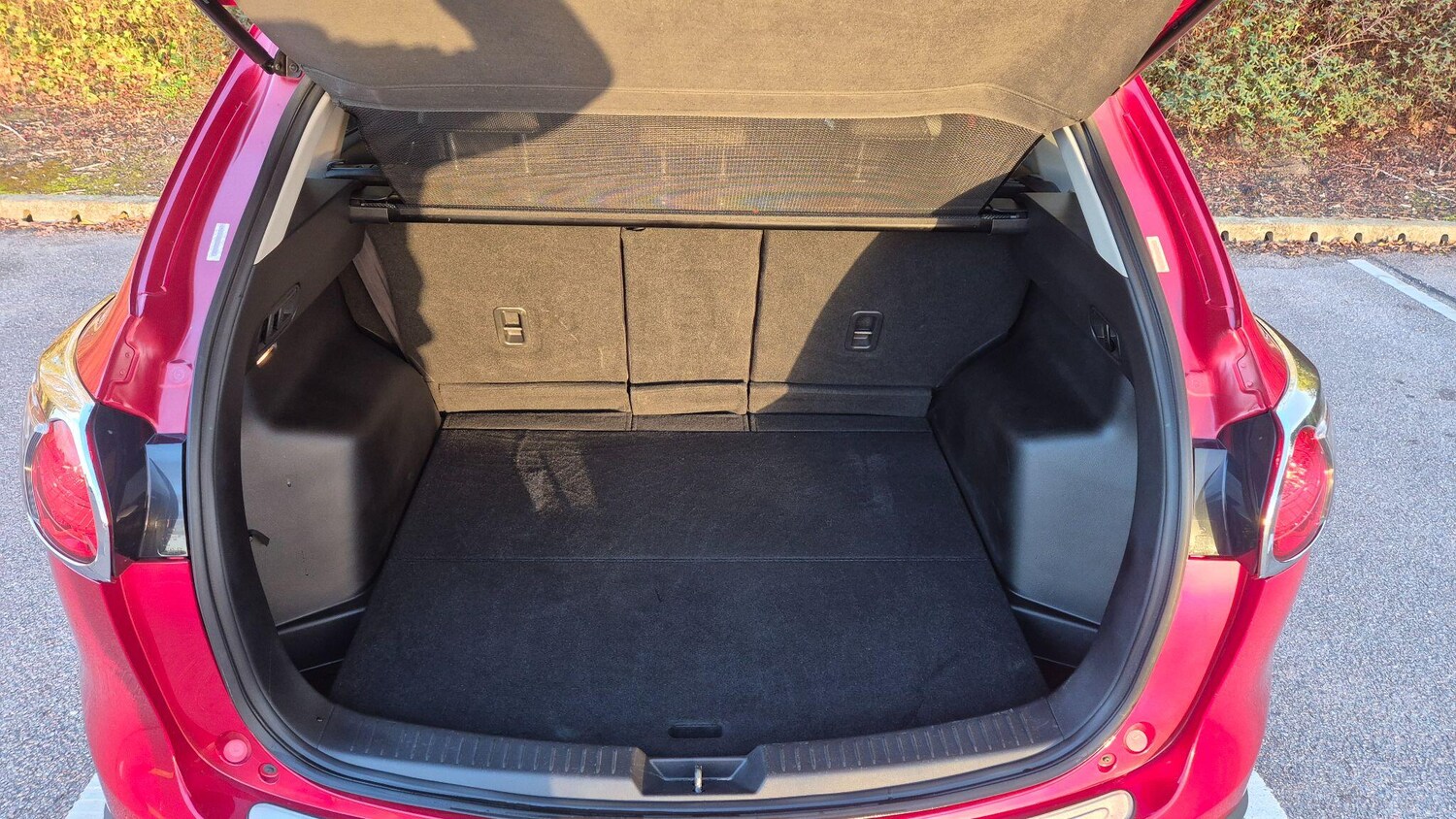 Used Mazda CX-5 2013 for sale - 77255604: Photo 35