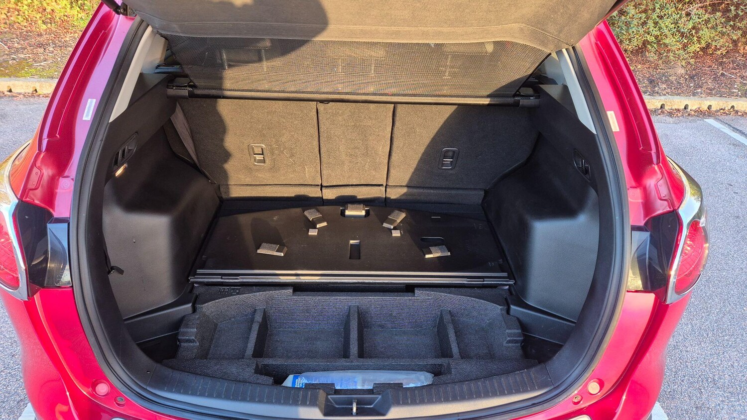 Used Mazda CX-5 2013 for sale - 77255604: Photo 36