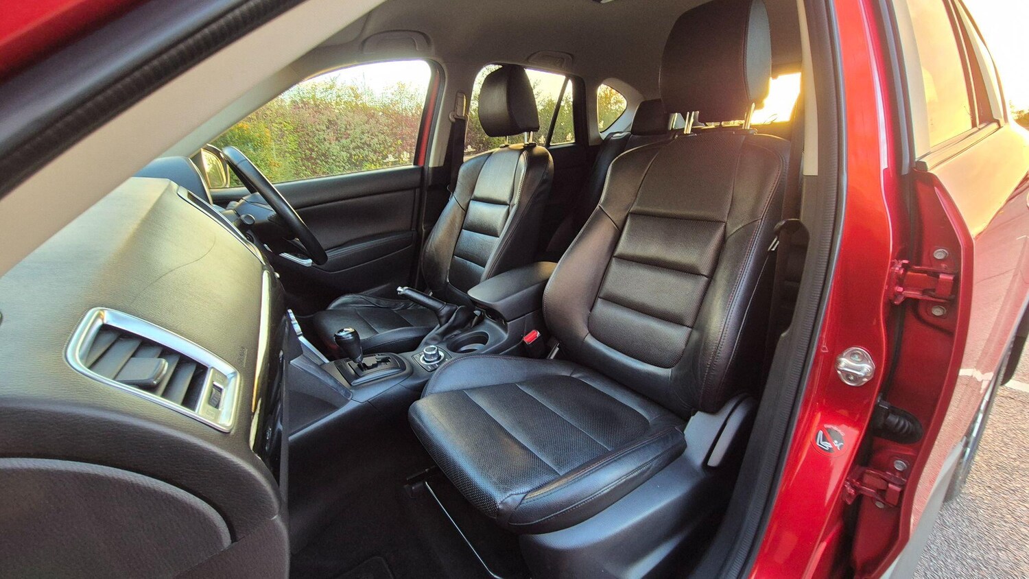 Used Mazda CX-5 2013 for sale - 77255604: Photo 37