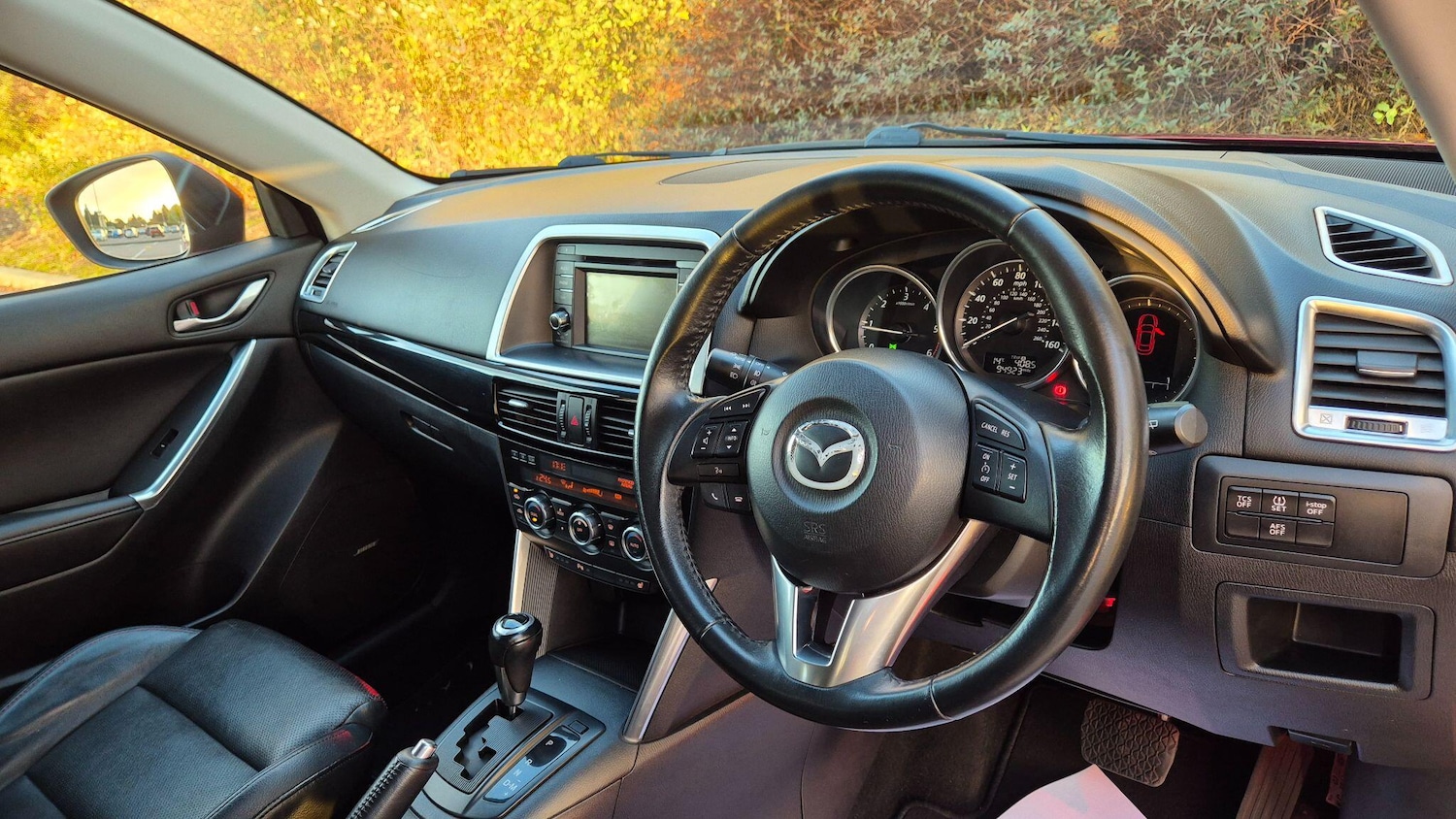 Used Mazda CX-5 2013 for sale - 77255604: Photo 9