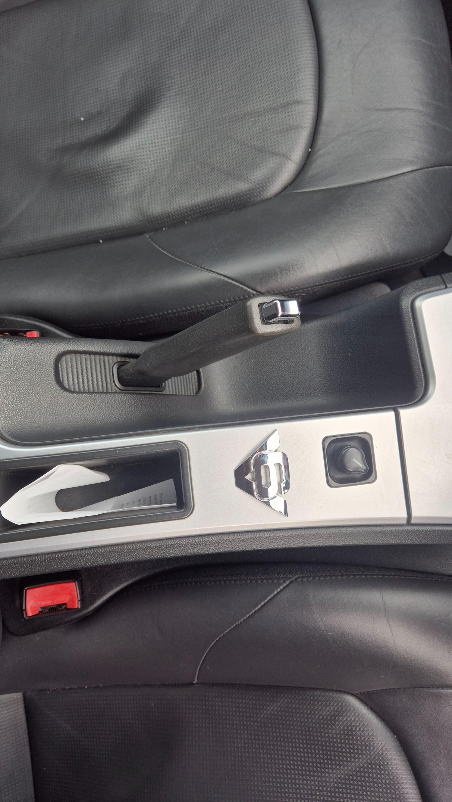 Used Chrysler Crossfire 2006 for sale - 77255592: Photo 12