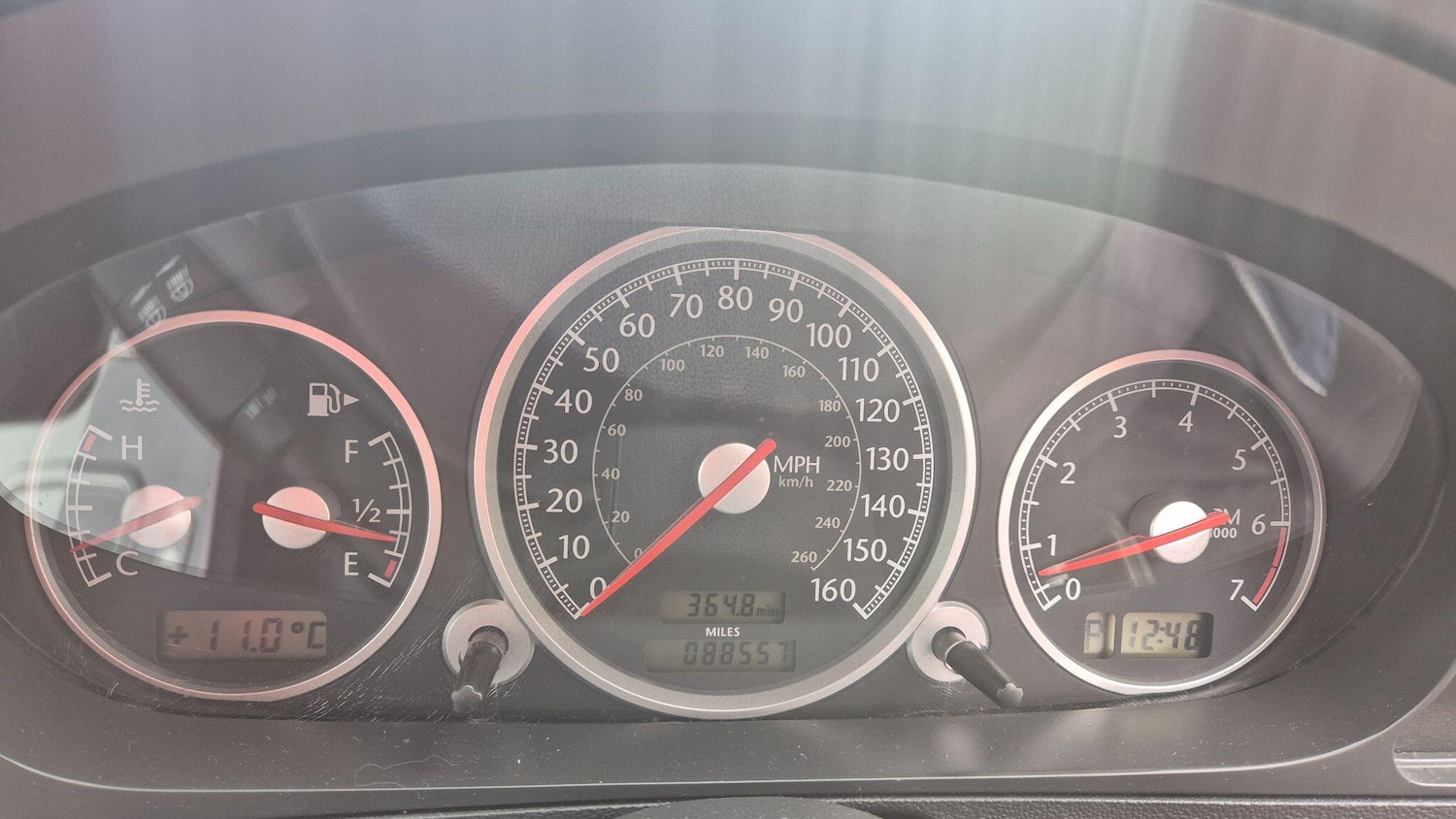 Used Chrysler Crossfire 2006 for sale - 77255592: Photo 15