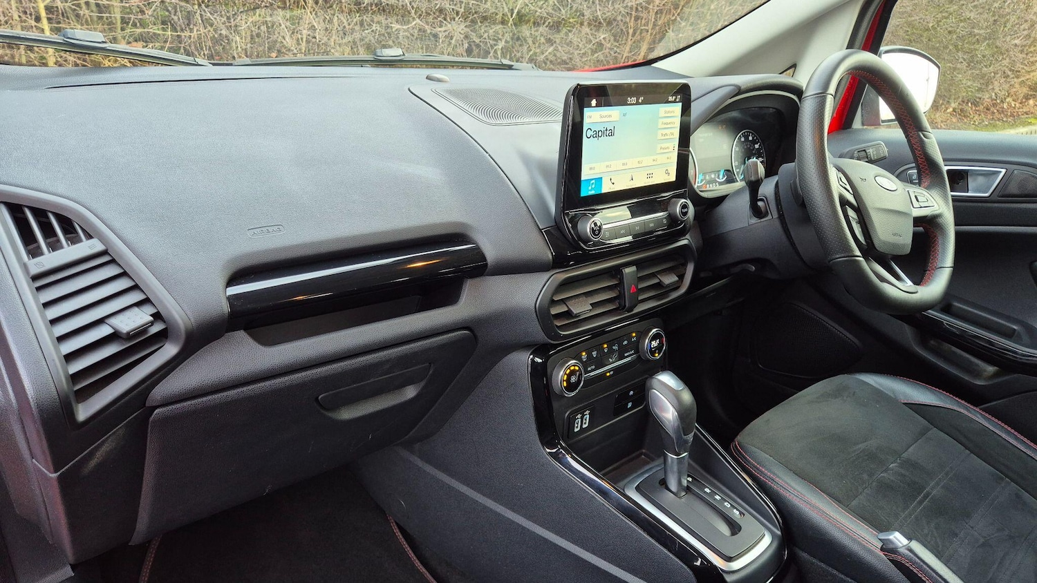 Used Ford Ecosport 2019 for sale - 77253759: Photo 10