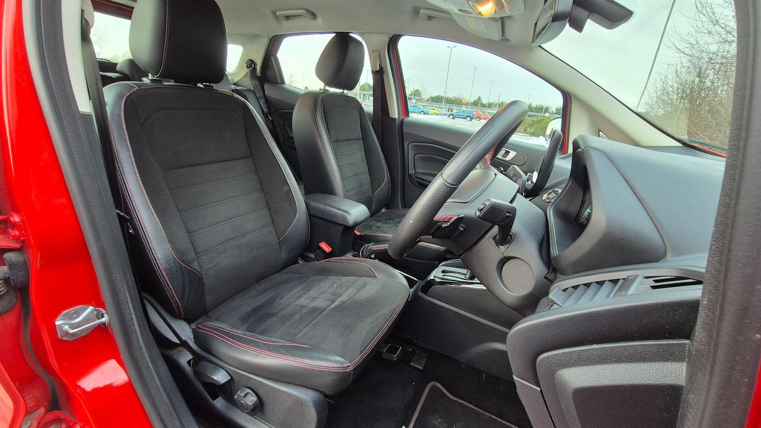 Used Ford Ecosport 2019 for sale - 77253759: Photo 11