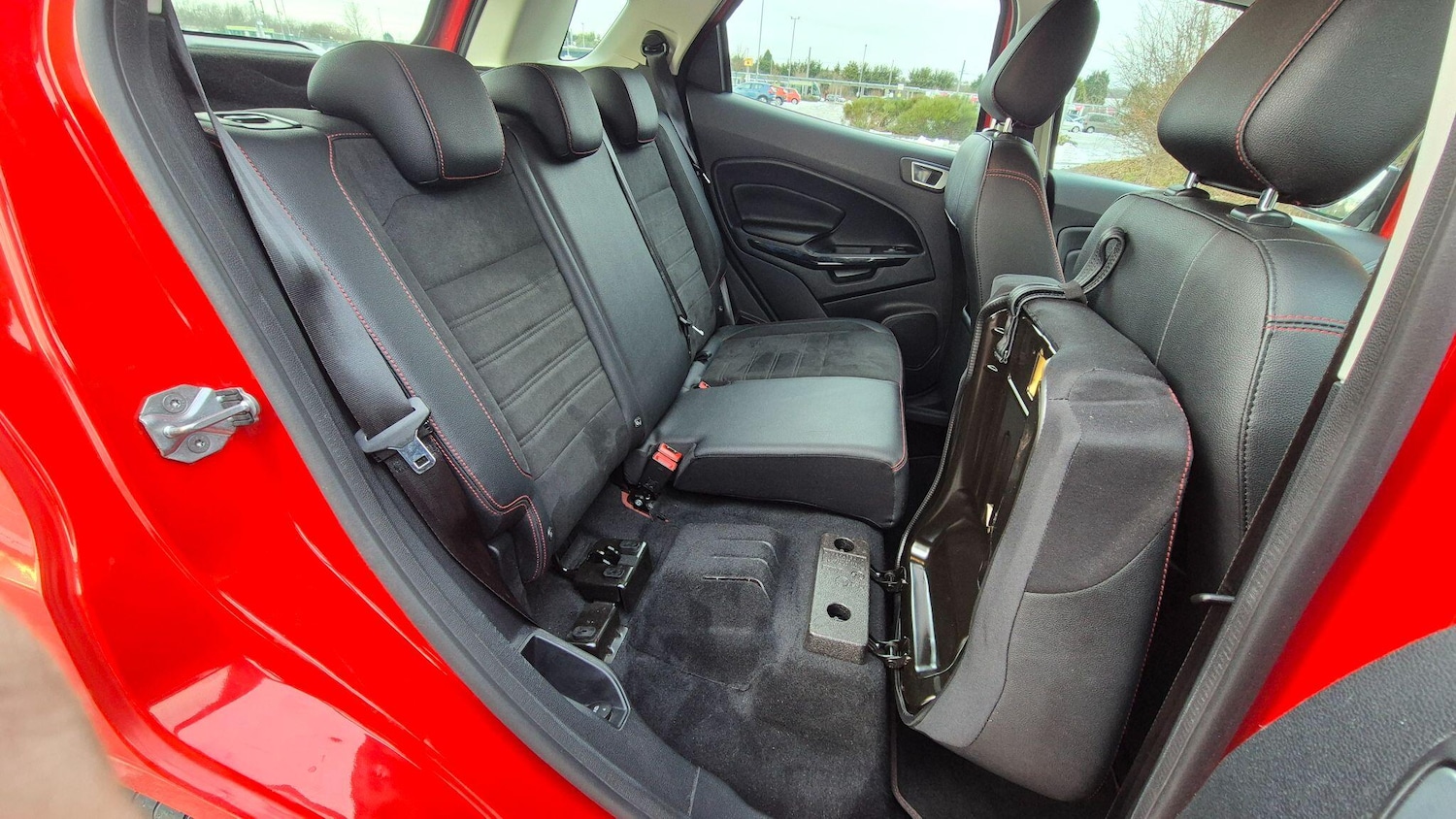 Used Ford Ecosport 2019 for sale - 77253759: Photo 13