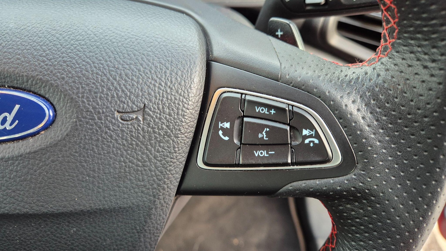 Used Ford Ecosport 2019 for sale - 77253759: Photo 16