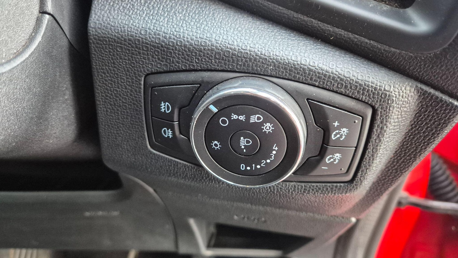 Used Ford Ecosport 2019 for sale - 77253759: Photo 17