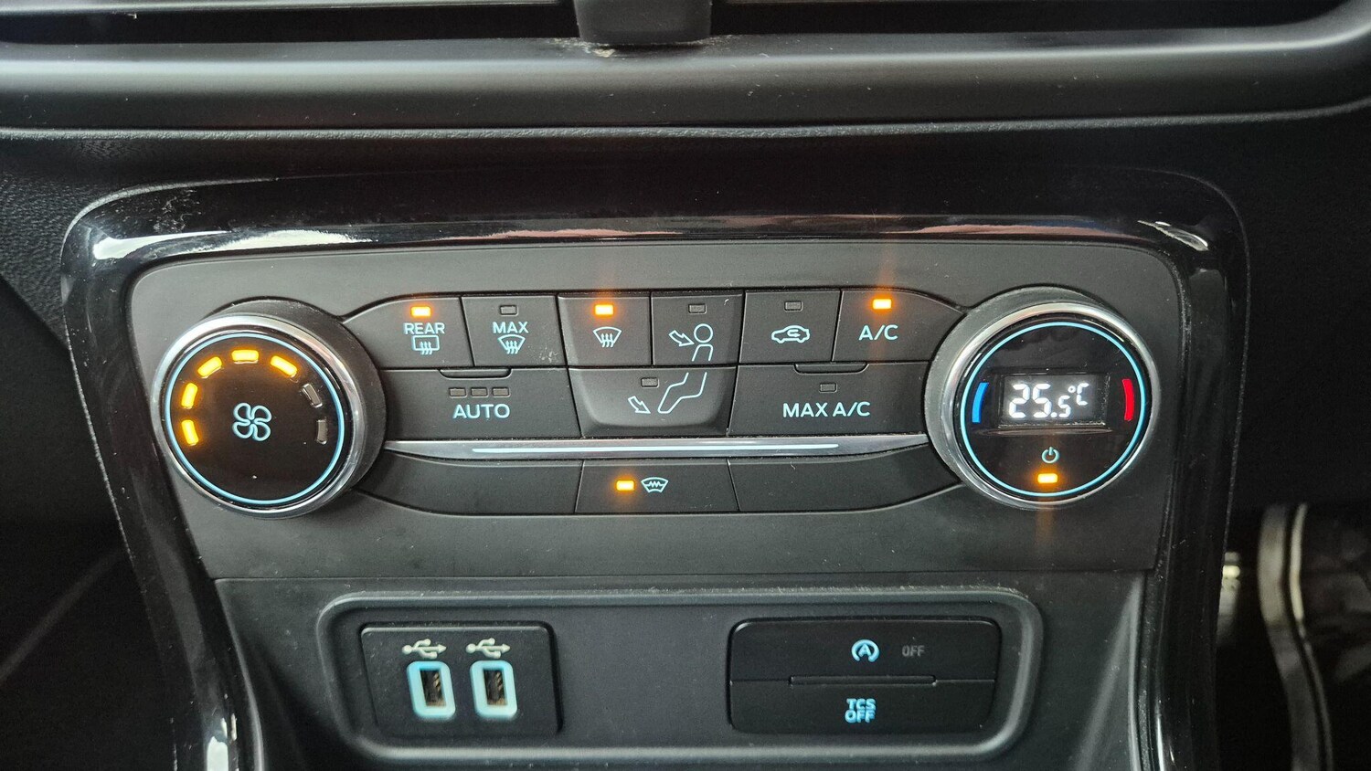 Used Ford Ecosport 2019 for sale - 77253759: Photo 18