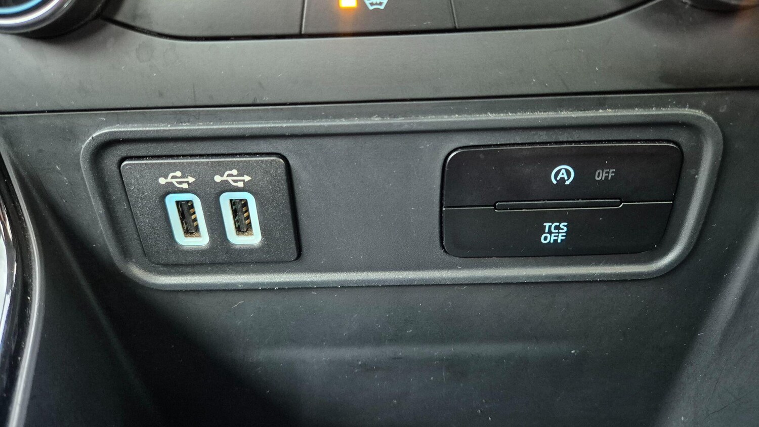 Used Ford Ecosport 2019 for sale - 77253759: Photo 19