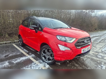 Used Ford Ecosport 2019 for sale - 77253759: Photo