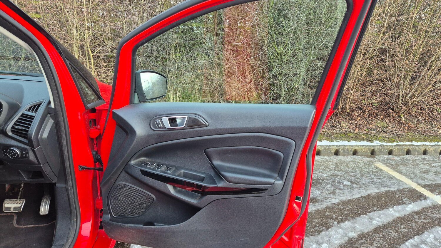 Used Ford Ecosport 2019 for sale - 77253759: Photo 20