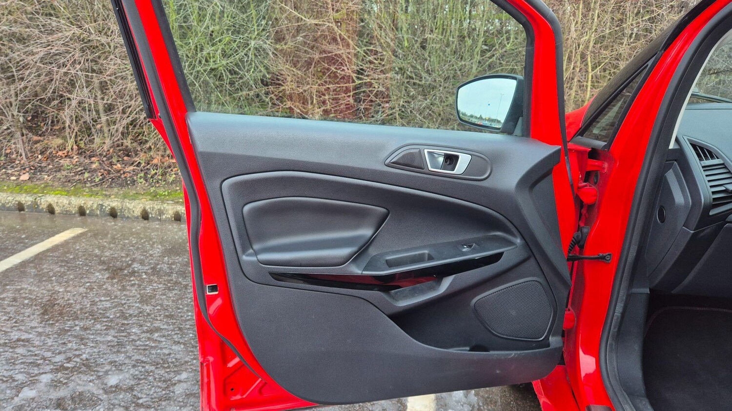 Used Ford Ecosport 2019 for sale - 77253759: Photo 23