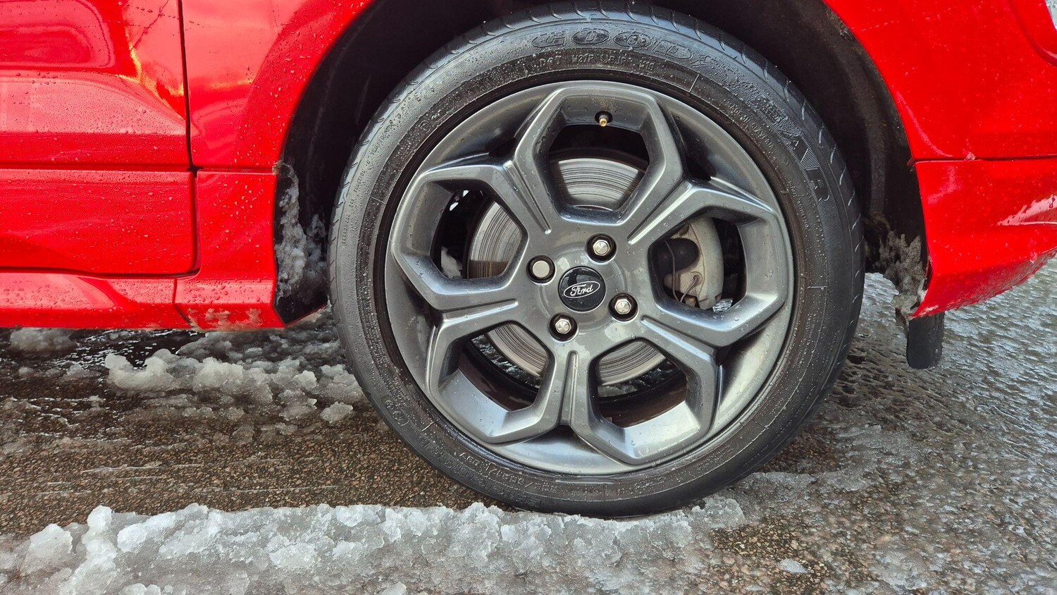 Used Ford Ecosport 2019 for sale - 77253759: Photo 27