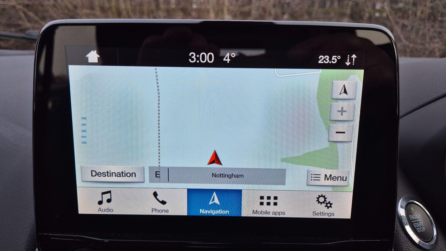 Used Ford Ecosport 2019 for sale - 77253759: Photo 29