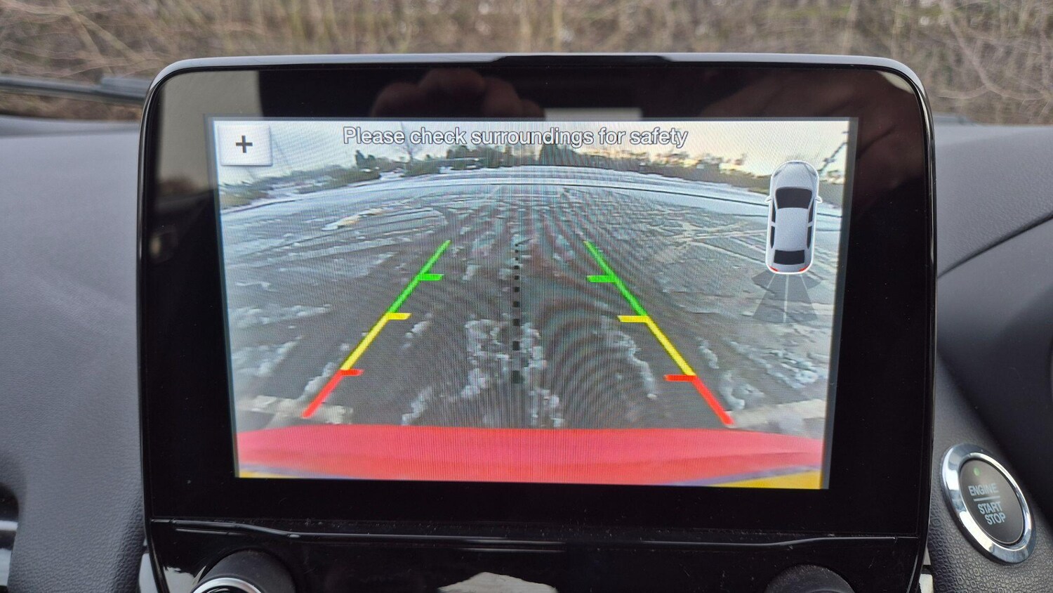 Used Ford Ecosport 2019 for sale - 77253759: Photo 30