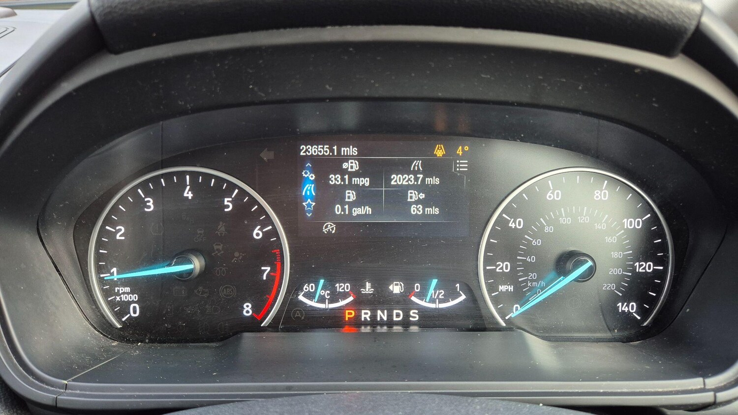 Used Ford Ecosport 2019 for sale - 77253759: Photo 32