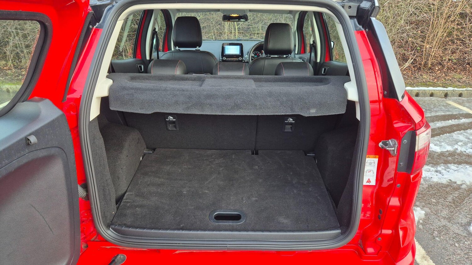 Used Ford Ecosport 2019 for sale - 77253759: Photo 34