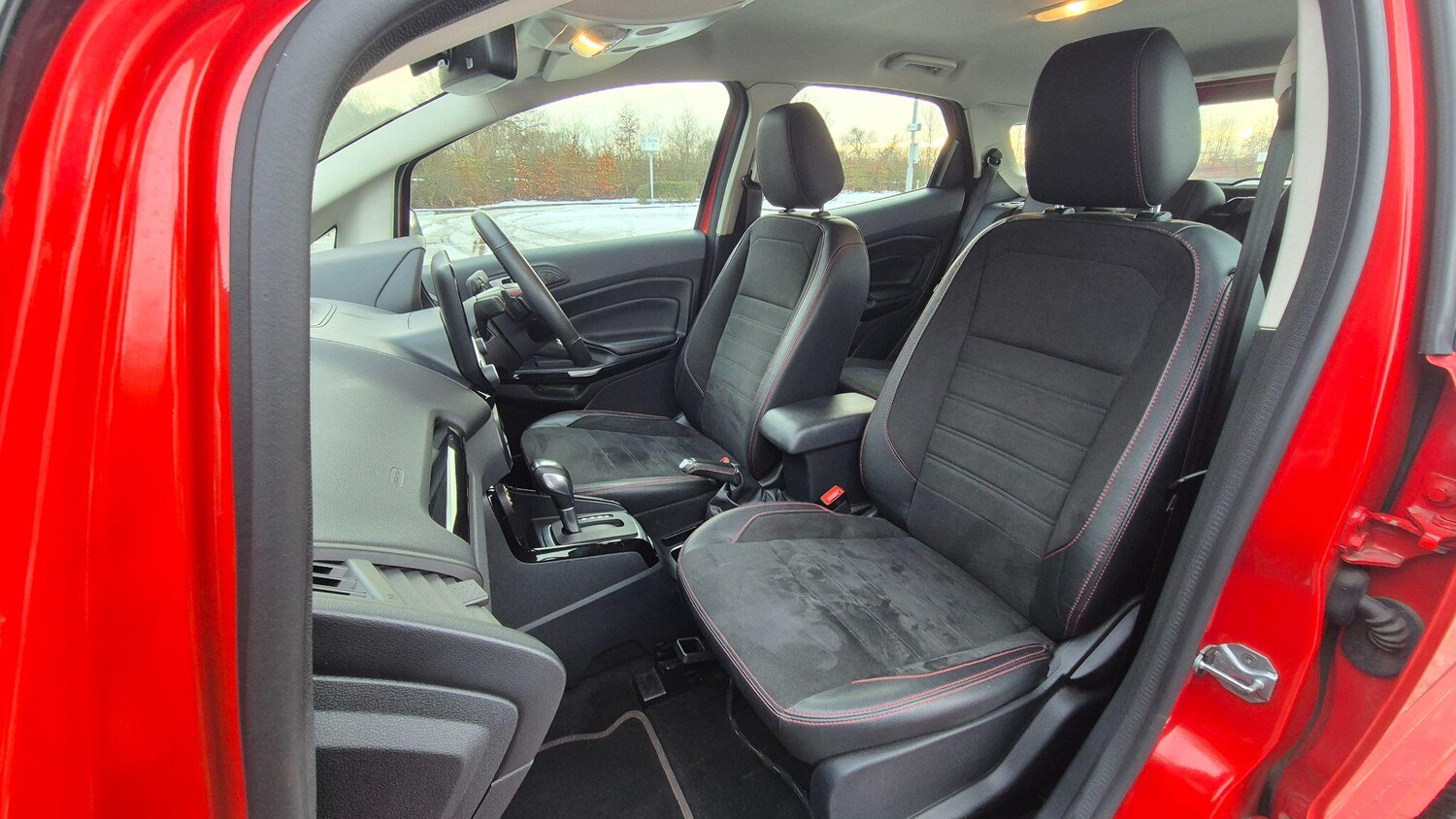 Used Ford Ecosport 2019 for sale - 77253759: Photo 35