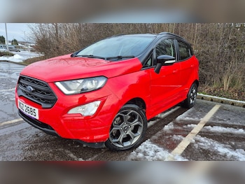 Used Ford Ecosport 2019 for sale - 77253759: Photo