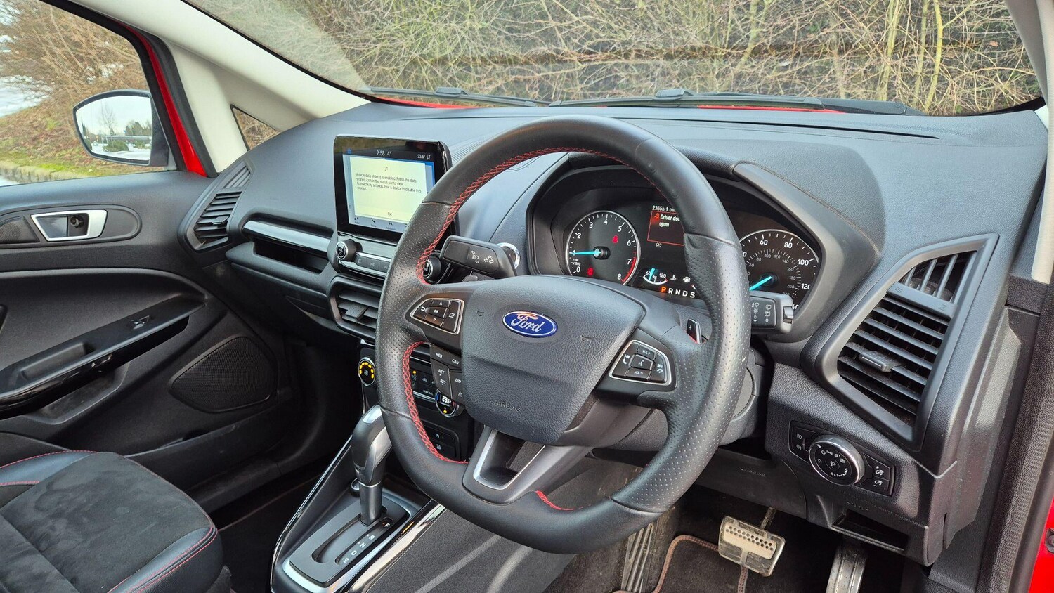 Used Ford Ecosport 2019 for sale - 77253759: Photo 41