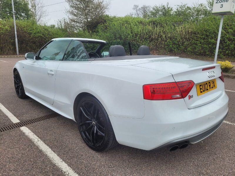 Used Audi A5 2012 for sale - 77253649: Photo 10