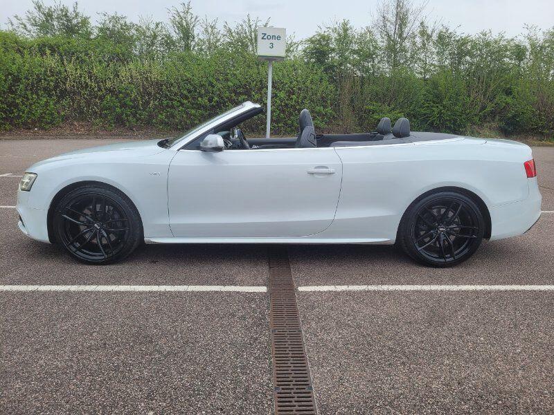 Used Audi A5 2012 for sale - 77253649: Photo 11