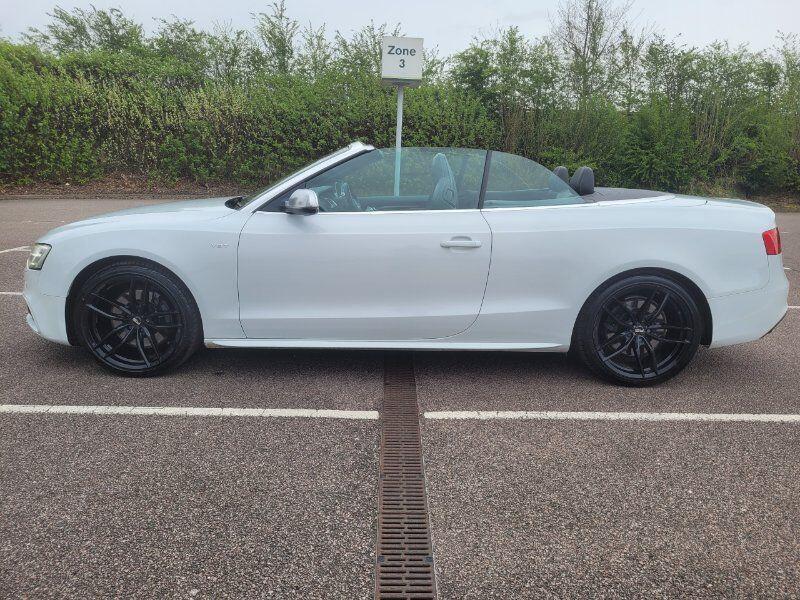 Used Audi A5 2012 for sale - 77253649: Photo 12