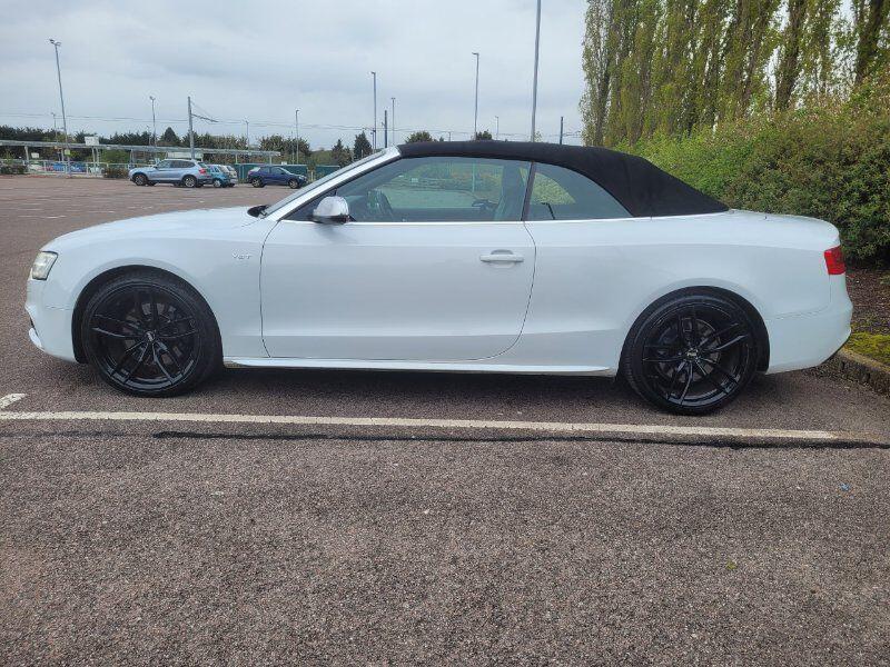 Used Audi A5 2012 for sale - 77253649: Photo 13