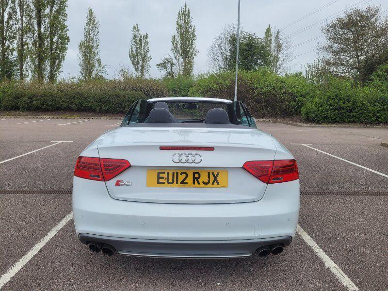 Used Audi A5 2012 for sale - 77253649: Photo 14