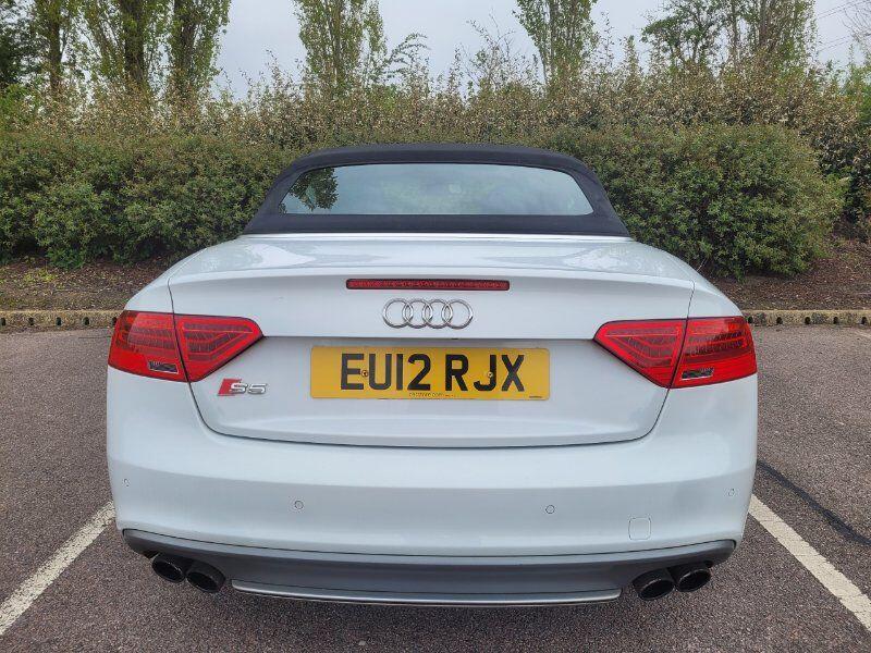 Used Audi A5 2012 for sale - 77253649: Photo 15