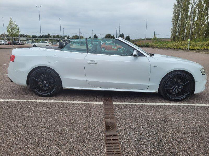 Used Audi A5 2012 for sale - 77253649: Photo 16